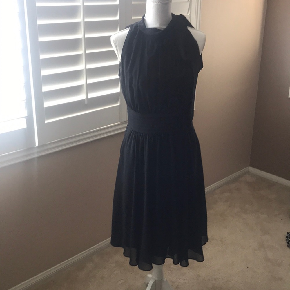 Perfect LBD from Banana Republic